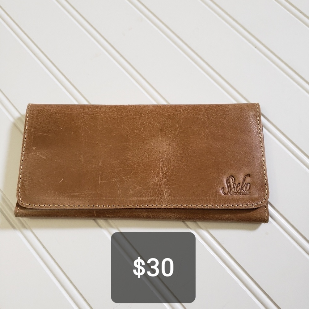 Sseko Wallet